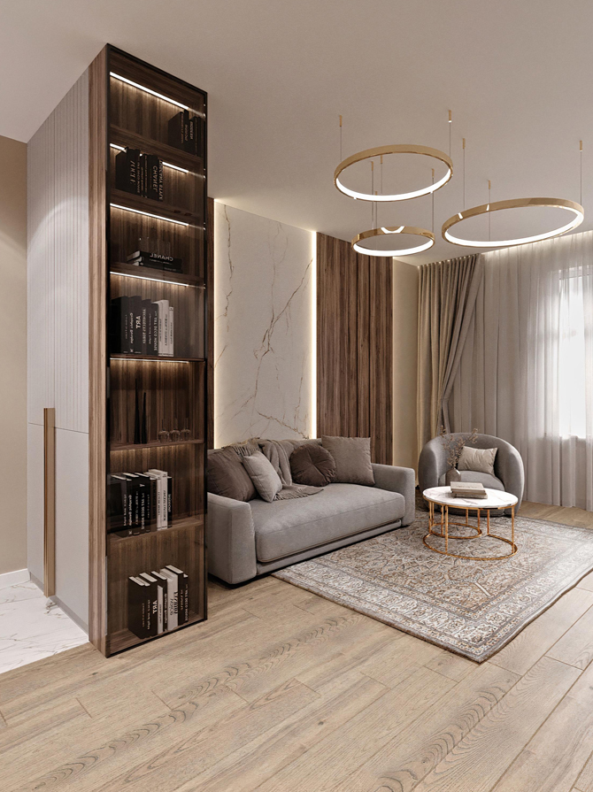 ATRIUM DESIGN | Interjera dizains Riga, Latvijā, Viļņa, Tallina