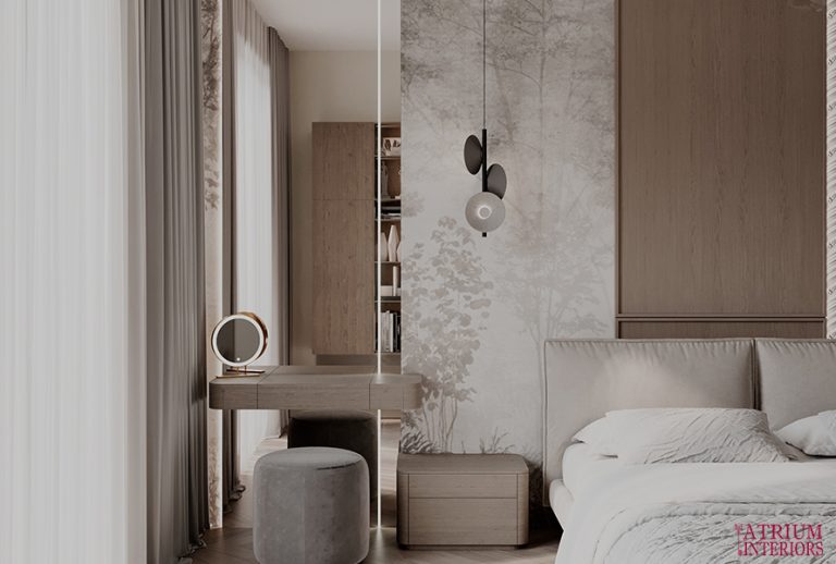 ATRIUM DESIGN | Interjera dizains Riga, Latvijā, Viļņa, Tallina