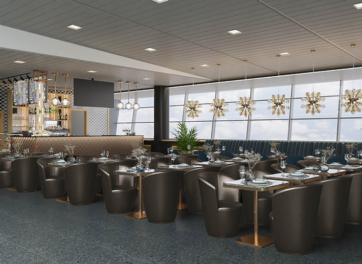 ATRIUM DESIGN | Interjera dizains Riga, Latvijā, Viļņa, Tallina