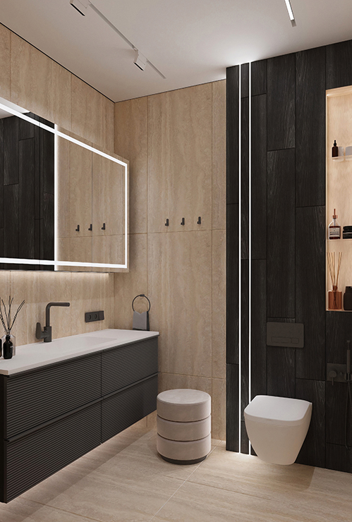 ATRIUM DESIGN | Interjera dizains Riga, Latvijā, Viļņa, Tallina
