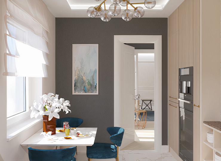 ATRIUM DESIGN | Interjera dizains Riga, Latvijā, Viļņa, Tallina