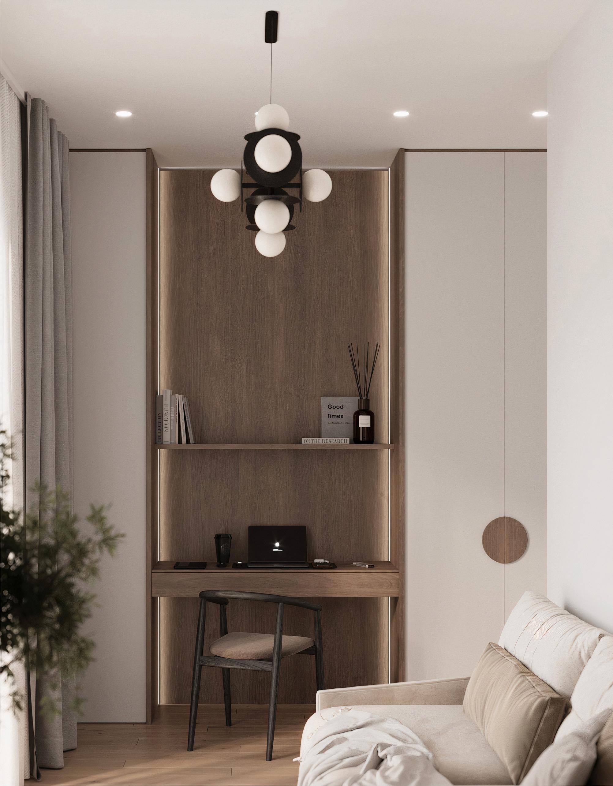 ATRIUM DESIGN | Interjera dizains Riga Merks Viesturdārzs Latvijā Eiropā